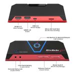 خرید کارت کپچر AVerMedia GC513 Live Gamer Portable 2 Plus