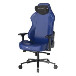 خرید صندلی گیمینگ DXRacer مدل Craft Series XL آبی