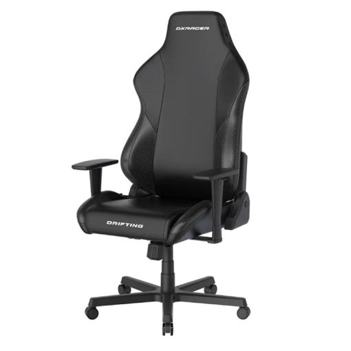 خرید صندلی گیمینگ DXRacer مدل Drifting Series L مشکی