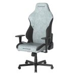 خرید صندلی گیمینگ DXRacer Drifting Series L مشکی فیروزه‌ای