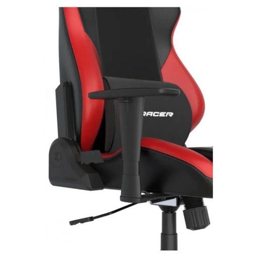 خرید صندلی گیمینگ DXRacer مدل Drifting Series L مشکی قرمز