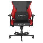 خرید صندلی گیمینگ DXRacer مدل Drifting Series L مشکی قرمز