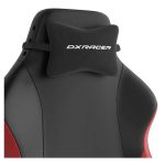 خرید صندلی گیمینگ DXRacer مدل Drifting Series L مشکی قرمز