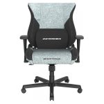 خرید صندلی گیمینگ DXRacer Drifting Series XL مشکی فیروزه‌ای