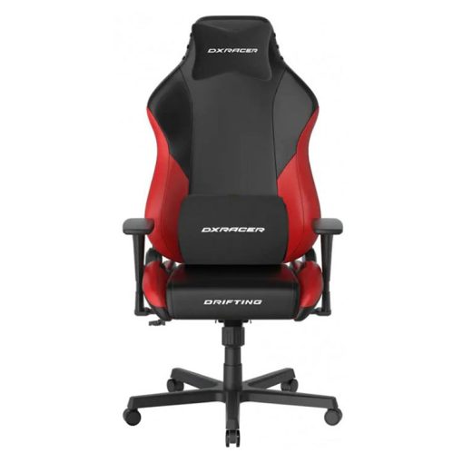 خرید صندلی گیمینگ DXRacer مدل Drifting Series XL مشکی قرمز