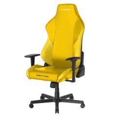 خرید صندلی گیمینگ DXRacer مدل Drifting Series XL زرد