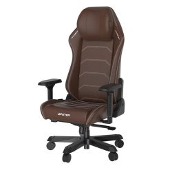 خرید صندلی گیمینگ DXRacer مدل Master Series XL 2023 قهوه ای