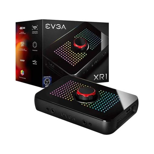 خرید کارت کپچر EVGA XR1