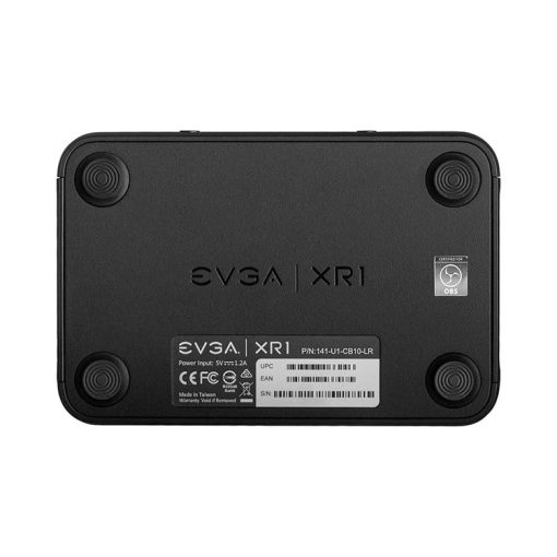 خرید کارت کپچر EVGA XR1