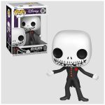 خرید فیگور فانکو پاپ طرح Disney Jack Skellington کد 1381