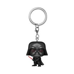 خرید جاسوییچی فانکو پاپ طرح Star Wars Darth Vader