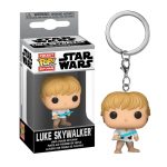 خرید جاسوییچی فانکو پاپ طرح Star Wars Luke Skywalker