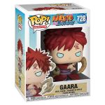 خرید فیگور فانکو پاپ طرح Naruto Shippuden Gaara کد 728