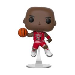 خرید فیگور فانکو پاپ طرح NBA Bulls Michael Jordan کد 54