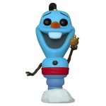 خرید فیگور فانکو پاپ طرح Olaf as Genie کد 1178