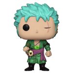 خرید فیگور فانکو پاپ طرح One Piece Roronoa Zoro کد 327