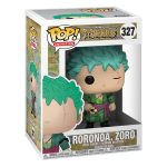 خرید فیگور فانکو پاپ طرح One Piece Roronoa Zoro کد 327