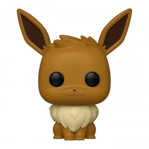 خرید فیگور فانکو پاپ طرح Pokemon Eevee Evoli کد 577