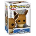 خرید فیگور فانکو پاپ طرح Pokemon Eevee Evoli کد 577