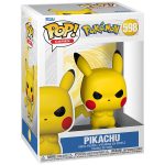 خرید فیگور فانکو پاپ طرح Pokemon Grumpy Pikachu کد 598