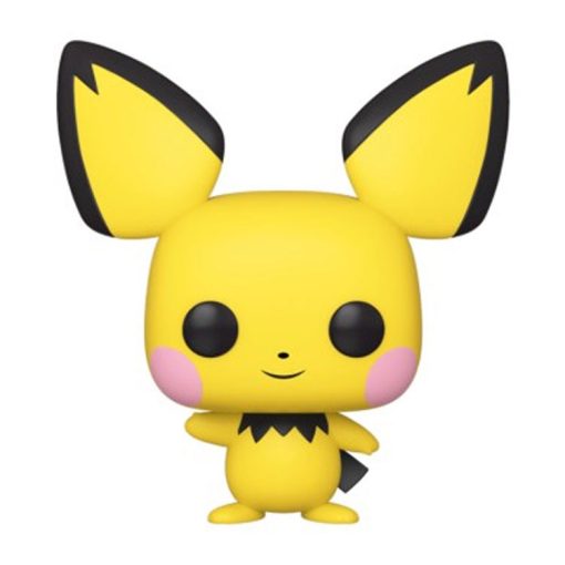 خرید فیگور فانکو پاپ طرح Pokemon Pichu کد 579