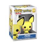 خرید فیگور فانکو پاپ طرح Pokemon Pichu کد 579