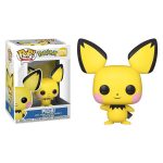 خرید فیگور فانکو پاپ طرح Pokemon Pichu کد 579