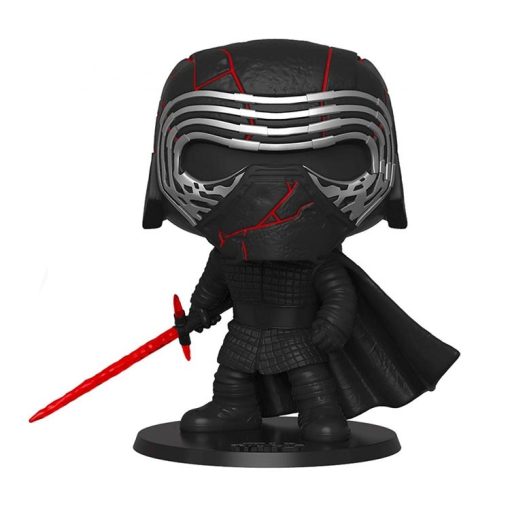 خرید فیگور فانکو پاپ Star Wars Kylo Ren Supreme Leader Glow