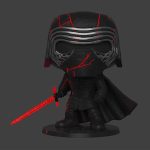 خرید فیگور فانکو پاپ Star Wars Kylo Ren Supreme Leader Glow