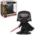 خرید فیگور فانکو پاپ Star Wars Kylo Ren Supreme Leader Glow