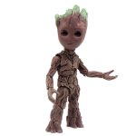 خرید اکشن فیگور Guardians Of The Galaxy Tree Man Groot