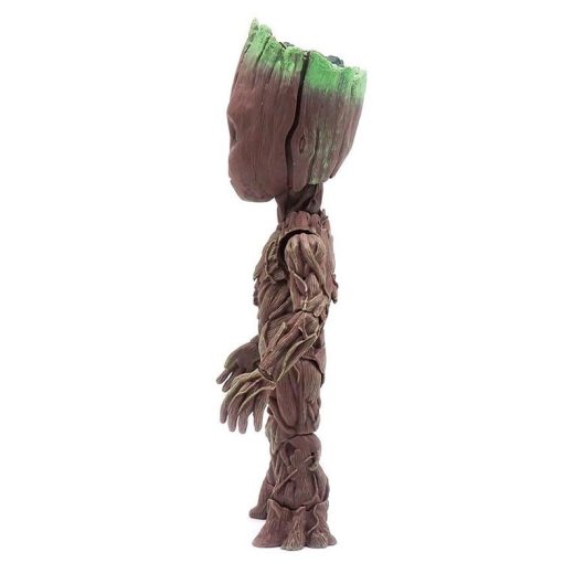 خرید اکشن فیگور Guardians Of The Galaxy Tree Man Groot