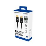 خرید کابل HORI Ultra High Speed HDMI 2.1 مناسب PS5