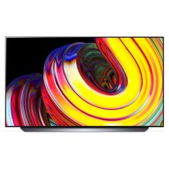 خرید تلویزیون LG OLED CS مناسب گیمینگ سایز 55 اینچ