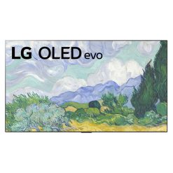 خرید تلویزیون LG OLED evo G1 مناسب گیمینگ سایز 65 اینچ