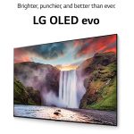 خرید تلویزیون LG OLED evo G1 مناسب گیمینگ سایز 65 اینچ