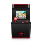 خرید دستگاه بازی آرکید My Arcade Retro Machine X