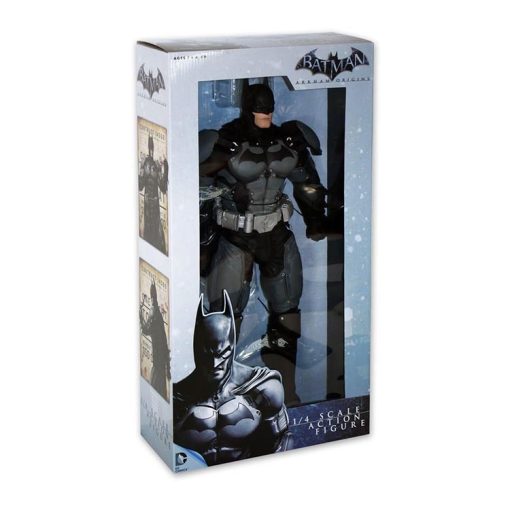 خرید اکشن فیگور NECA Batman Arkham Origins