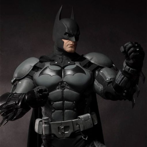 خرید اکشن فیگور NECA Batman Arkham Origins