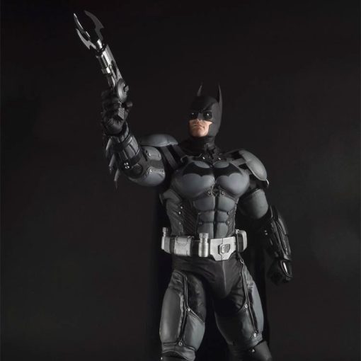 خرید اکشن فیگور NECA Batman Arkham Origins