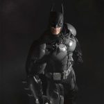 خرید اکشن فیگور NECA Batman Arkham Origins