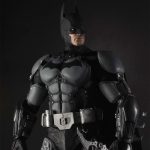 خرید اکشن فیگور NECA Batman Arkham Origins