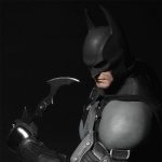 خرید اکشن فیگور NECA Batman Arkham Origins