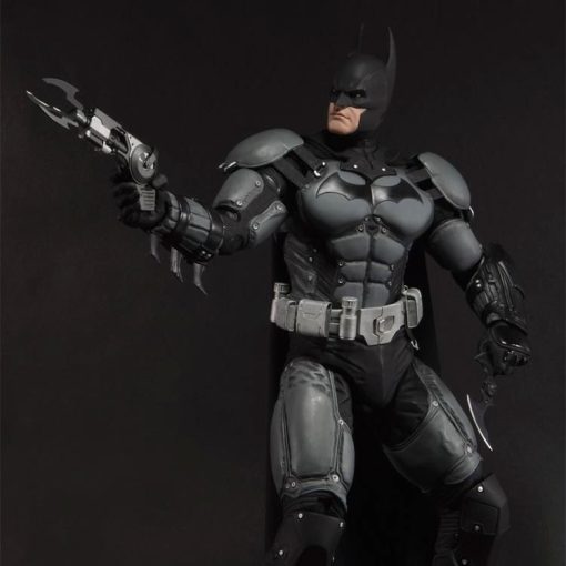 خرید اکشن فیگور NECA Batman Arkham Origins