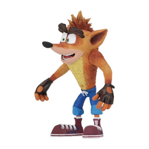 خرید اکشن فیگور NECA Crash Bandicoot