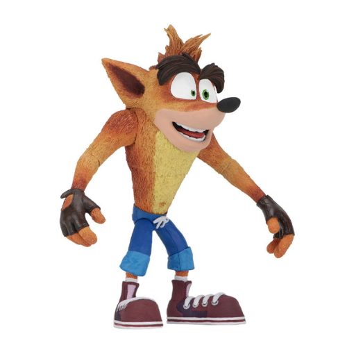 خرید اکشن فیگور NECA Crash Bandicoot