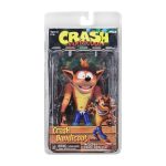 خرید اکشن فیگور NECA Crash Bandicoot