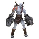 خرید اکشن فیگور NECA God of War 3 Ghost of Sparta Kratos