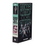 خرید اکشن فیگور NECA Teenage Mutant Ninja Turtles 2018