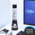 خرید لامپ Paladone Icons Flow طرح Playstation Icons